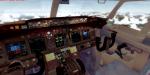 FSX/P3D Boeing 757-200F Cygnus Air Cargo package v2